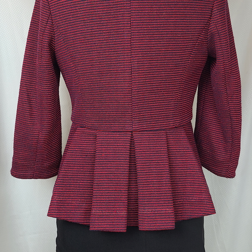 Ben Sherman Jacket Blazer ladies Mod Suit Women's - Picture 6 of 7